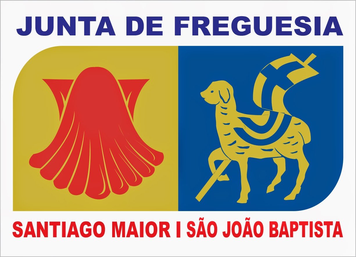 União das Freguesias de Santiago Maior e São João Baptista